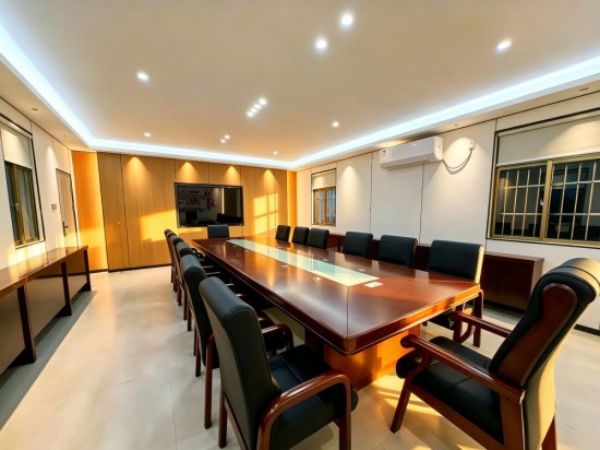 会议室